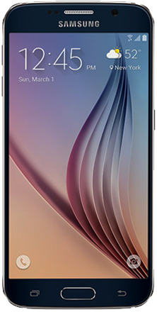 Samsung Galaxy S6