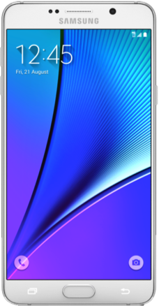 Samsung Galaxy Note5
