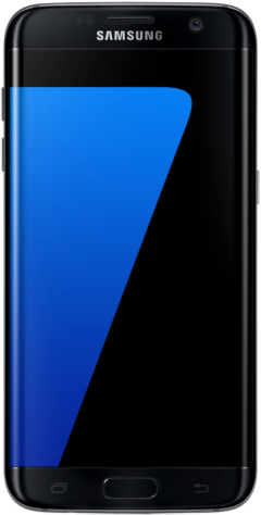 Samsung Galaxy S7 edge