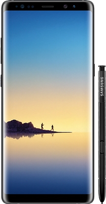 Buy Samsung Galaxy Note8