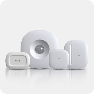 SmartThings: Turn your home into a smart home
