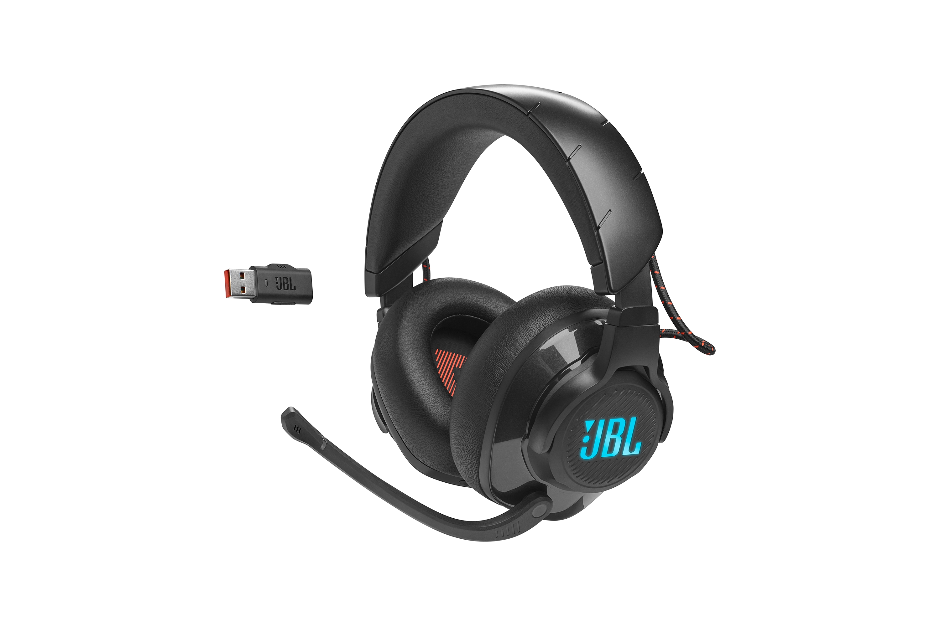 Samsung JBL Quantum 610 Wireless Gaming Headset in Black