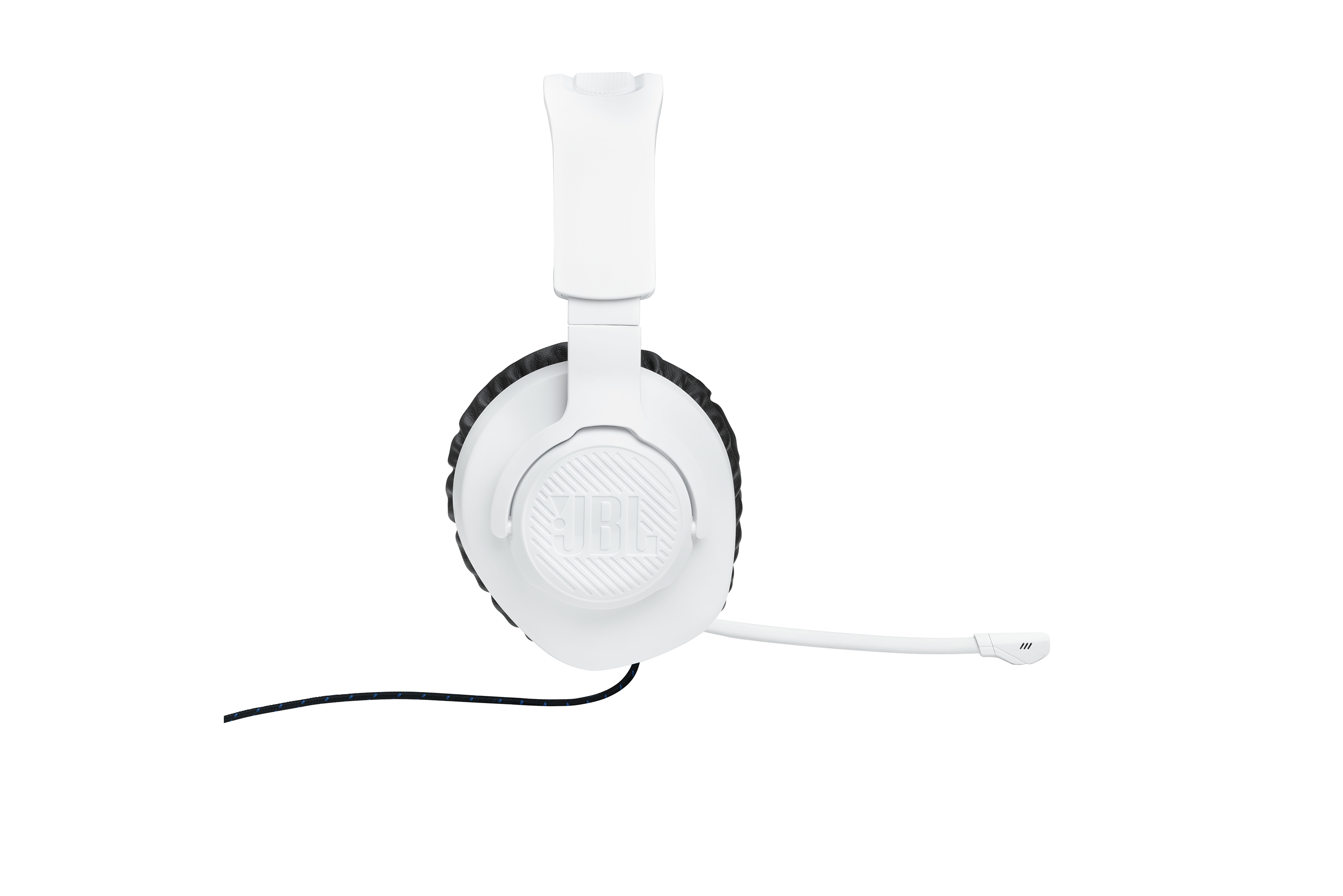 SamsungUS/home/harman-kardon/jbl-harman-kardon/gaming-headset/jblq100pwhtbluam/JBLQ100PWHTBLU_005_Right_White.png