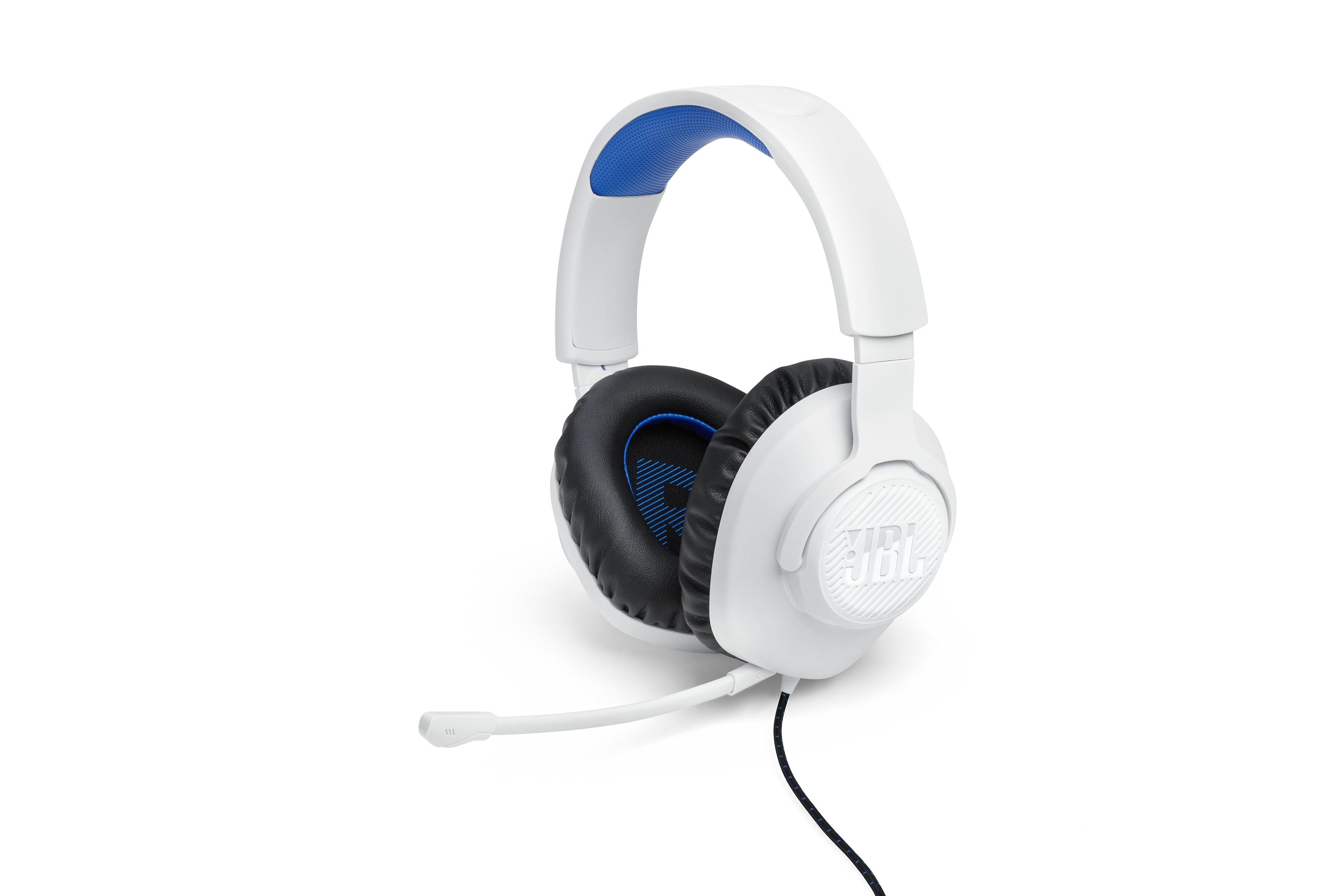 SamsungUS/home/harman-kardon/jbl-harman-kardon/gaming-headset/jblq100pwhtbluam/JBLQ100PWHTBLU_008_Angle_White.png