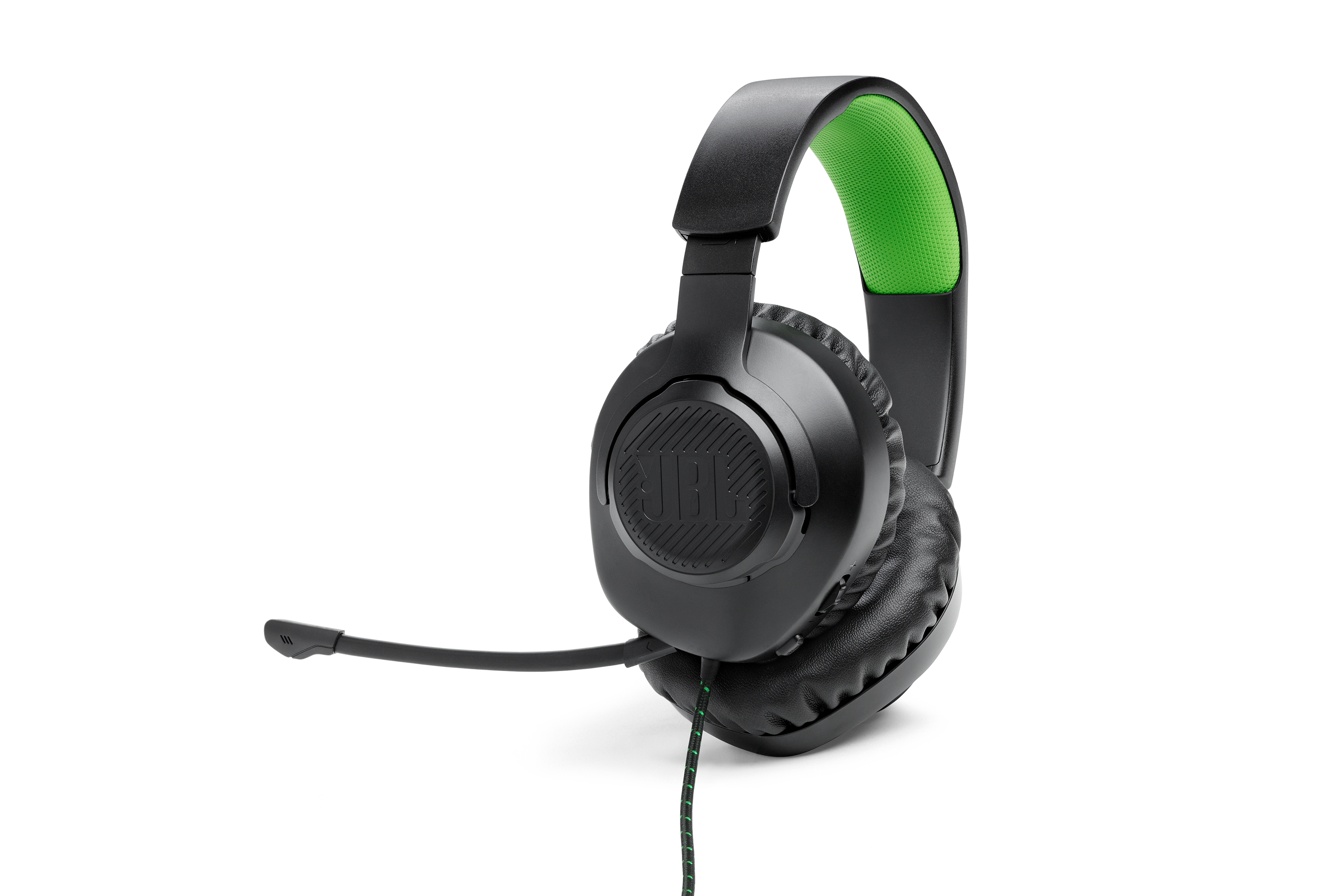 SamsungUS/home/harman-kardon/jbl-harman-kardon/gaming-headset/jblq100xblkgrnam/JBLQ100XBLKGRN_002_Hero_Black.png