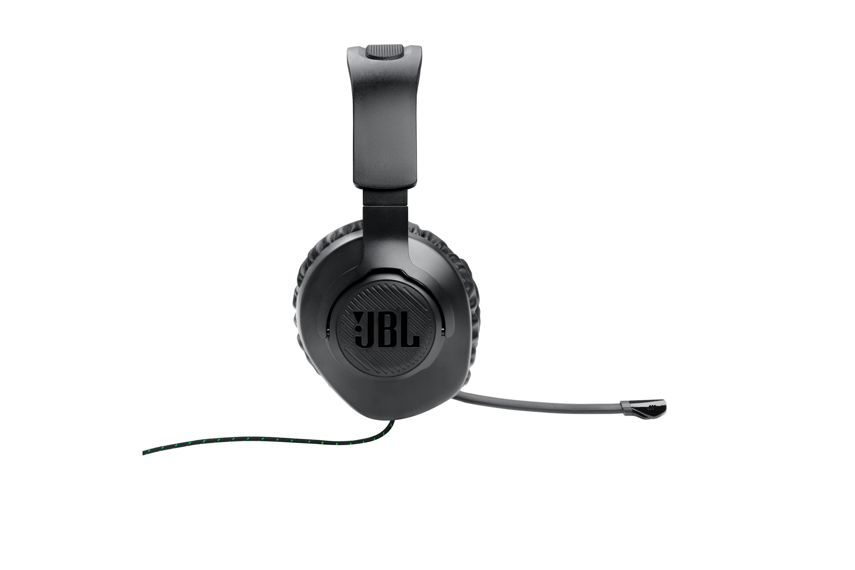 SamsungUS/home/harman-kardon/jbl-harman-kardon/gaming-headset/jblq100xblkgrnam/JBLQ100XBLKGRN_005_Right_Black.png