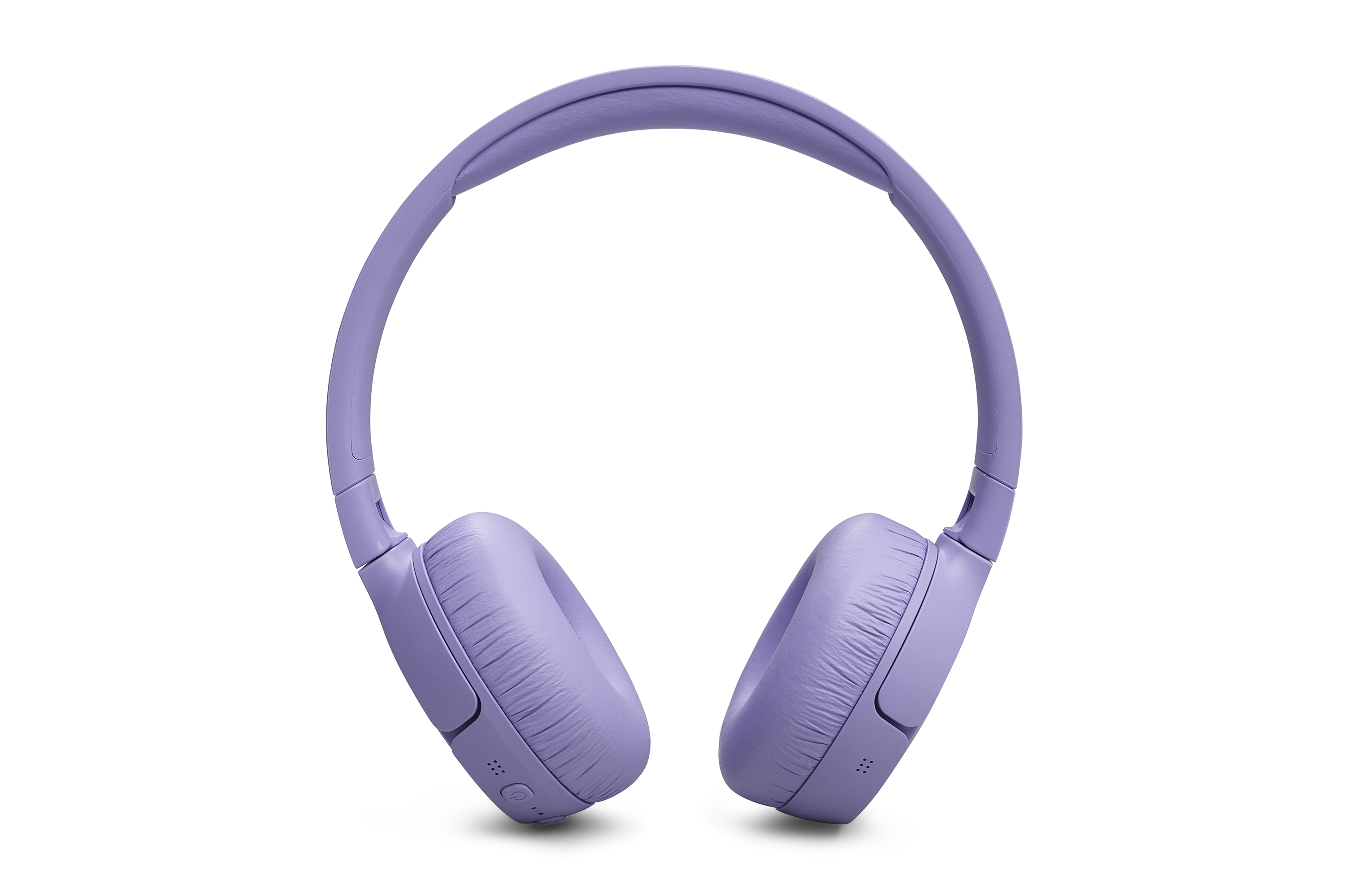 Samsung JBL Tune 670 Noise Cancelling Headphones in Purple