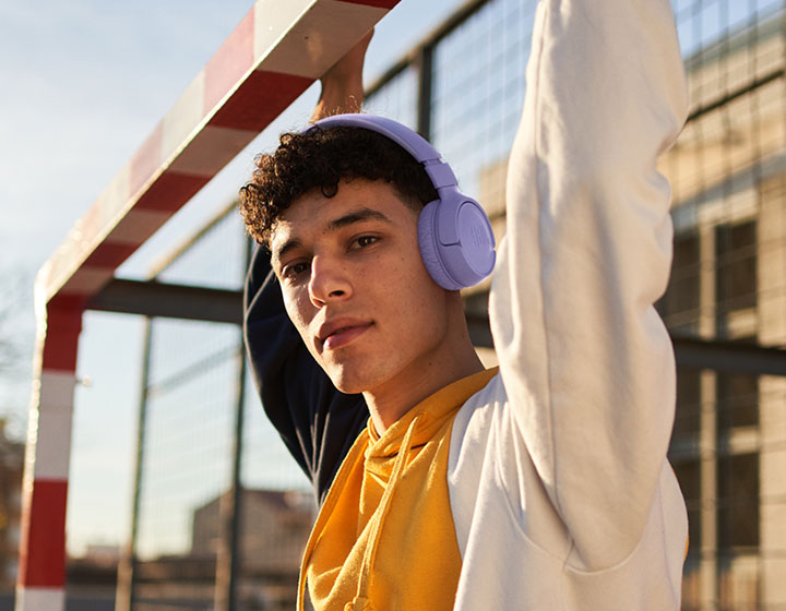 Customize your listening experience