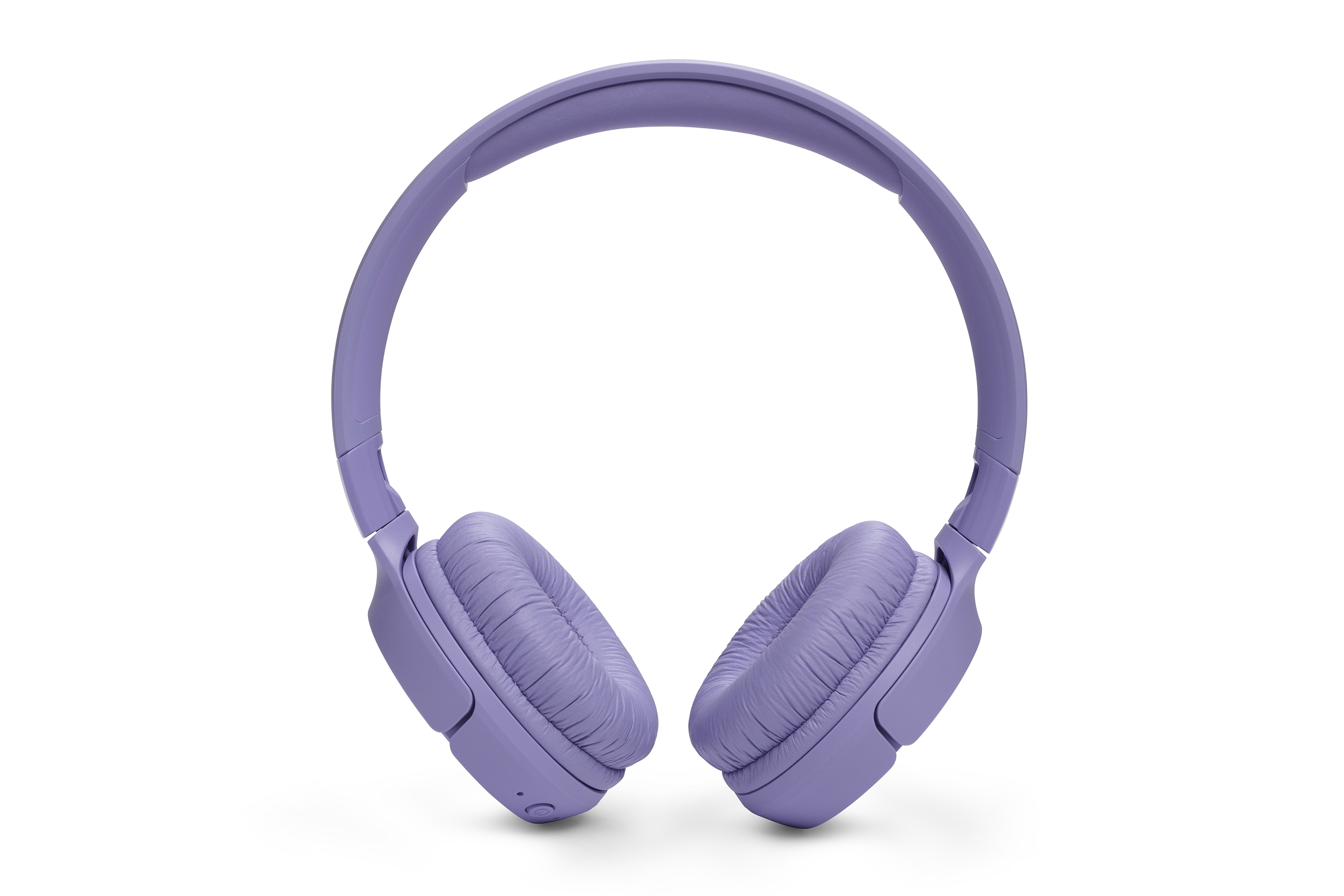 Samsung JBL Tune 520 Bluetooth Headphones in Purple