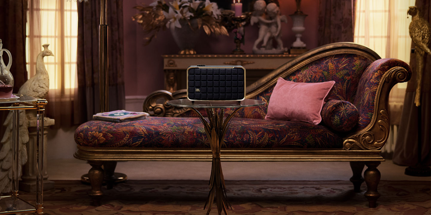 JBL Signature Sound