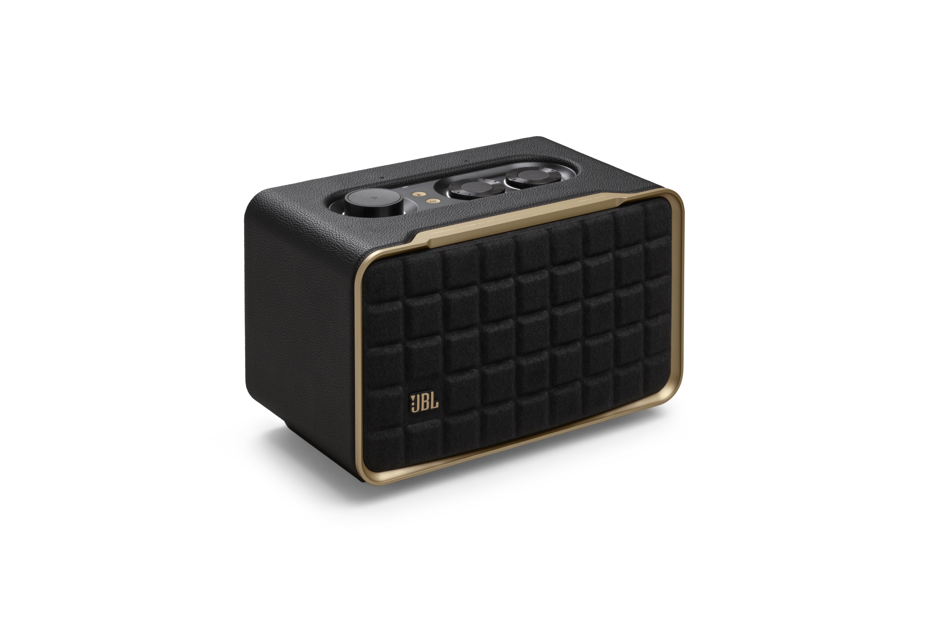 ［美品］JBL authentics 200 元箱付き 状態良好 JBL Authentics 200 | Smart home speaker with Wi-Fi
