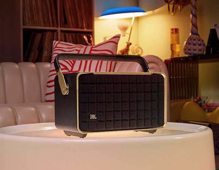 Superb sound and performance