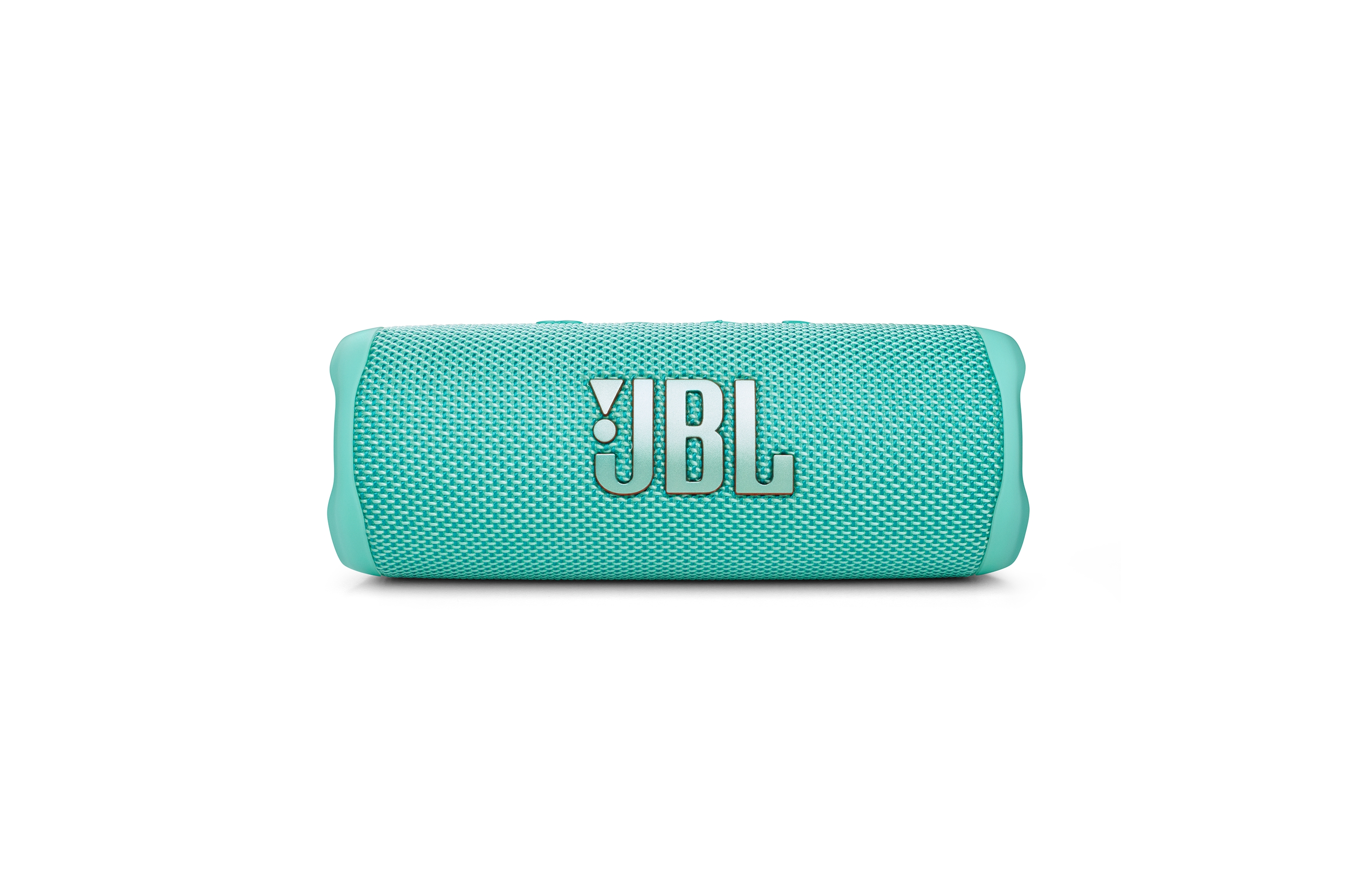 Samsung JBL Flip 6 Portable Bluetooth Speaker in Teal