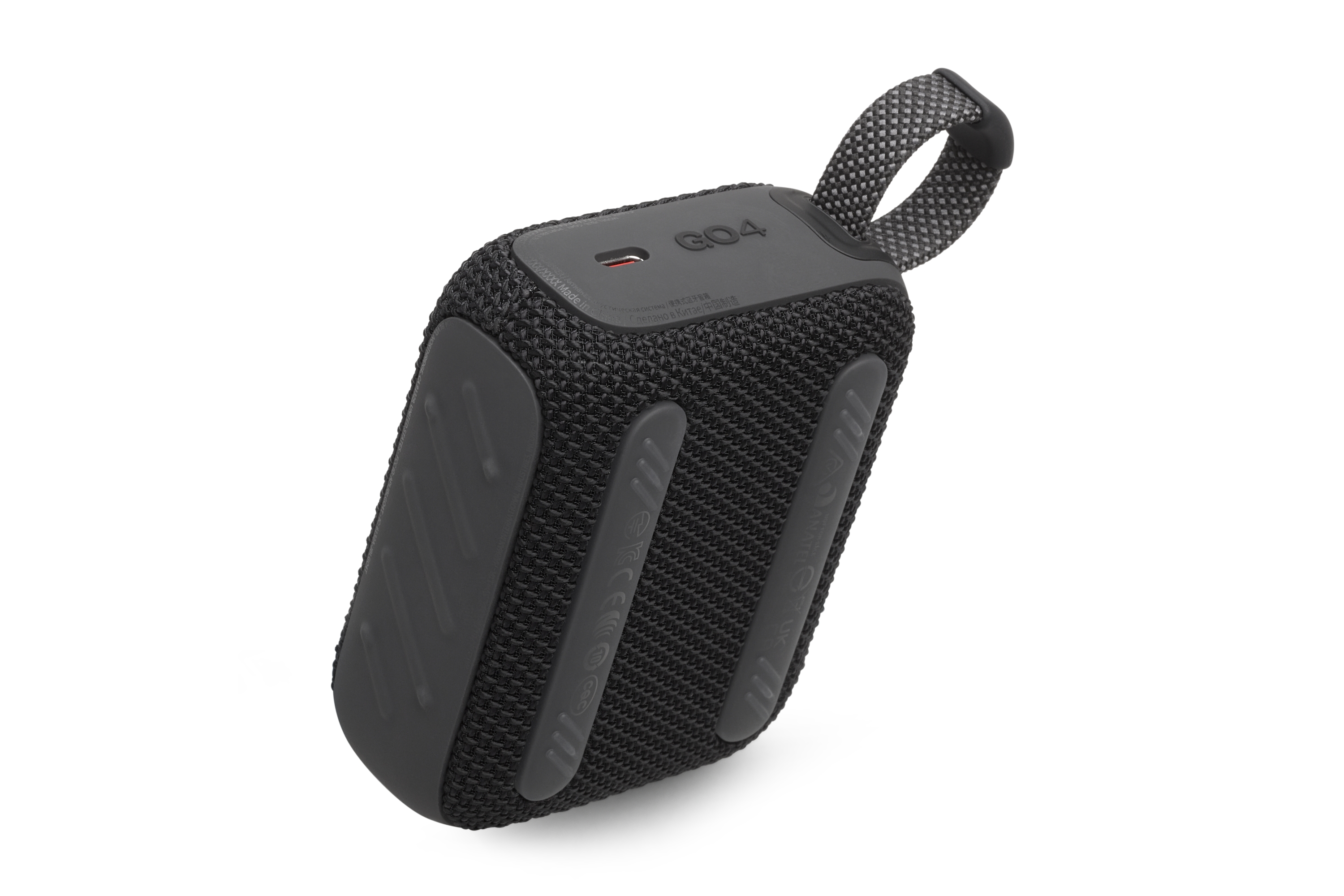 SamsungUS/home/harman-kardon/jbl-harman-kardon/portable-speakers/09202024/jbl_go_4/gallery/JBLGO4BLK_007_Detail_1_Black.png