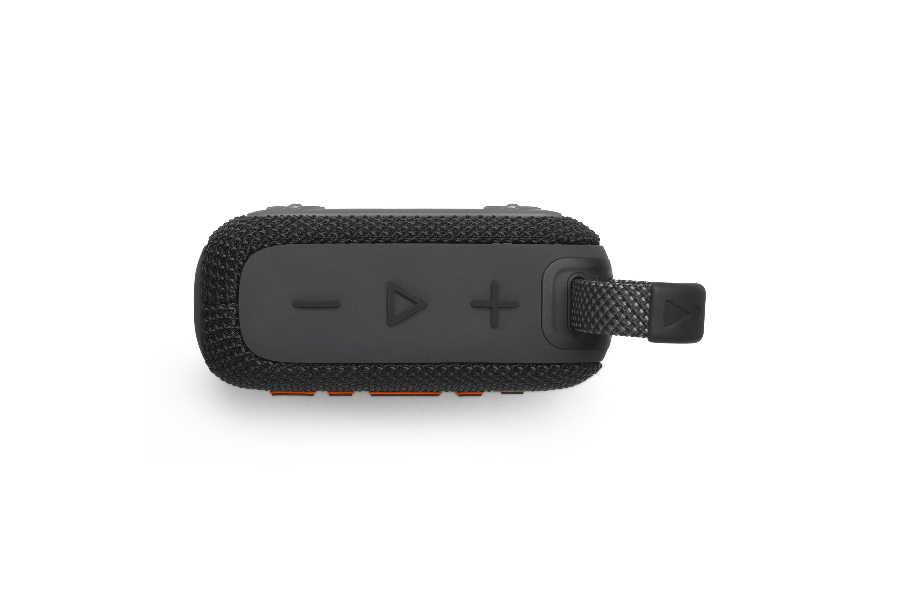 SamsungUS/home/harman-kardon/jbl-harman-kardon/portable-speakers/09202024/jbl_go_4/gallery/JBLGO4BLK_010_Top_Black.png
