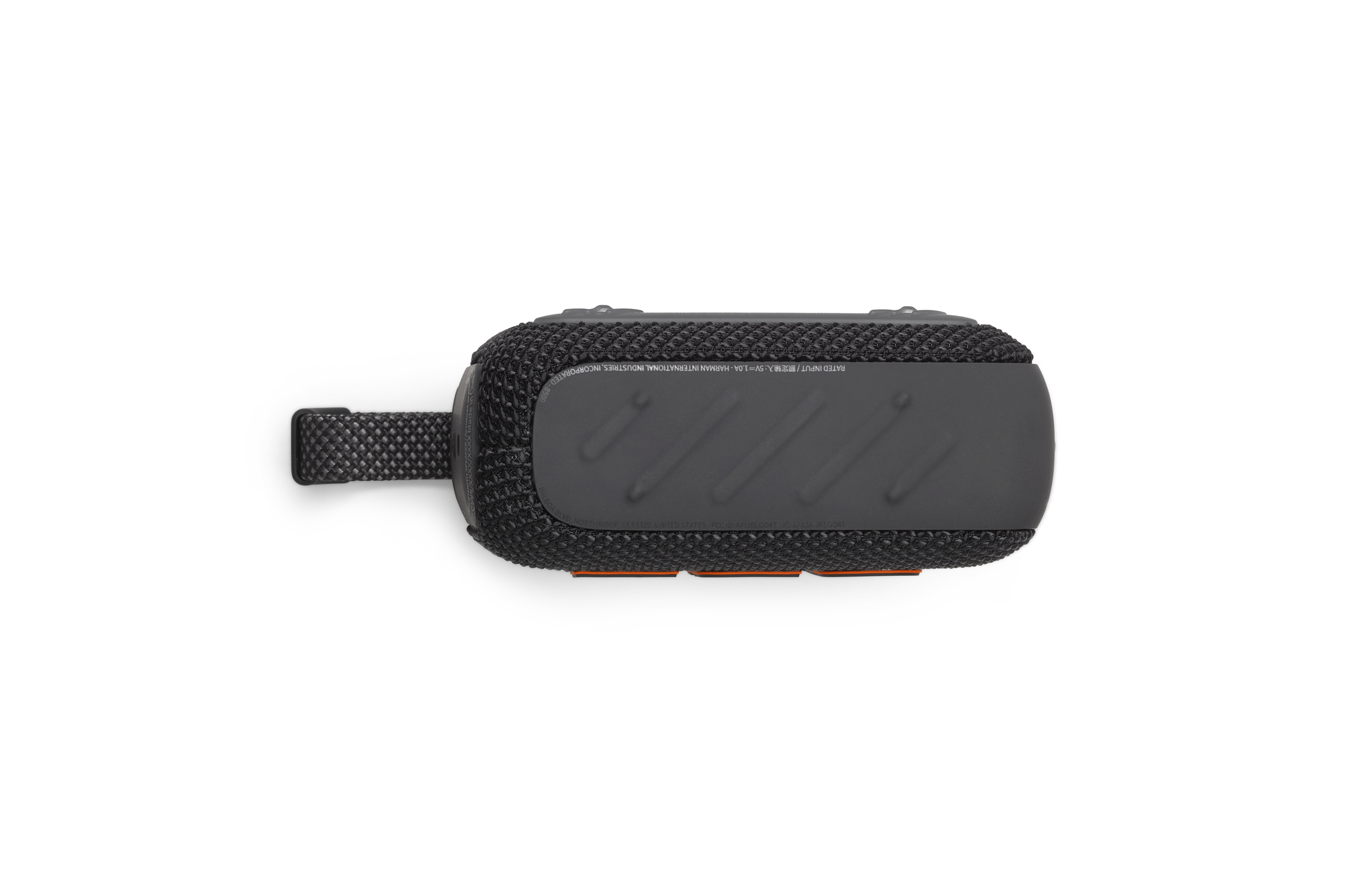 SamsungUS/home/harman-kardon/jbl-harman-kardon/portable-speakers/09202024/jbl_go_4/gallery/JBLGO4BLK_011_Bottom_Black.png