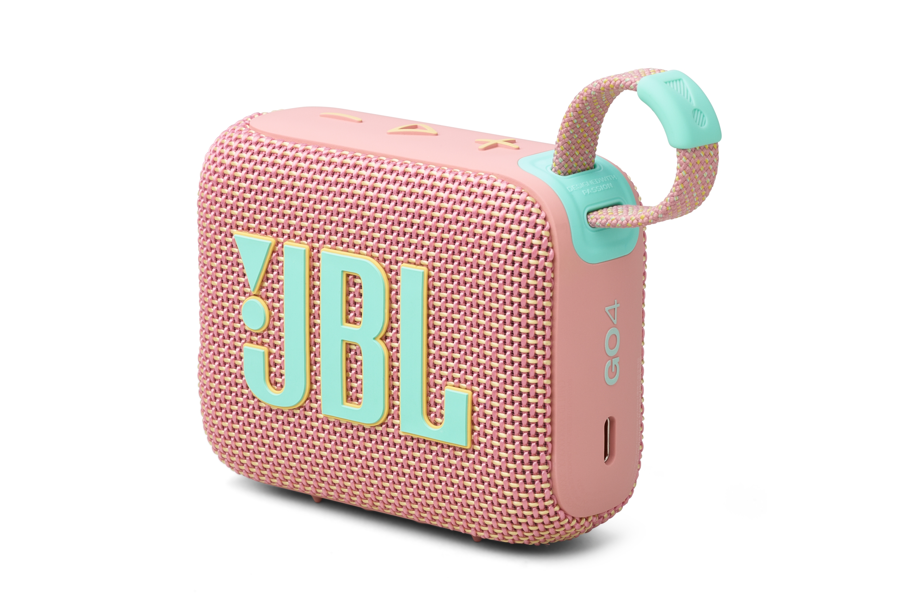 JBL Go 4 | Samsung US