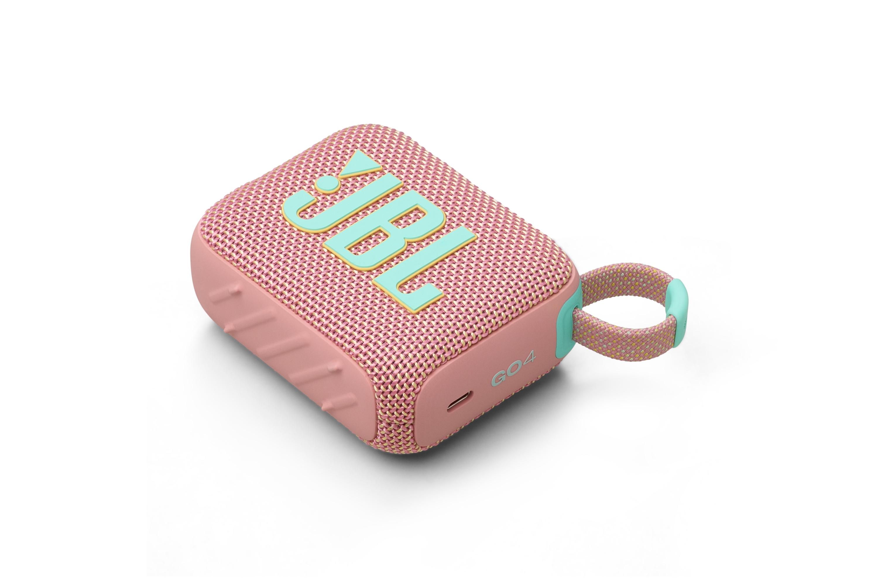 JBL Go 4 | Samsung US