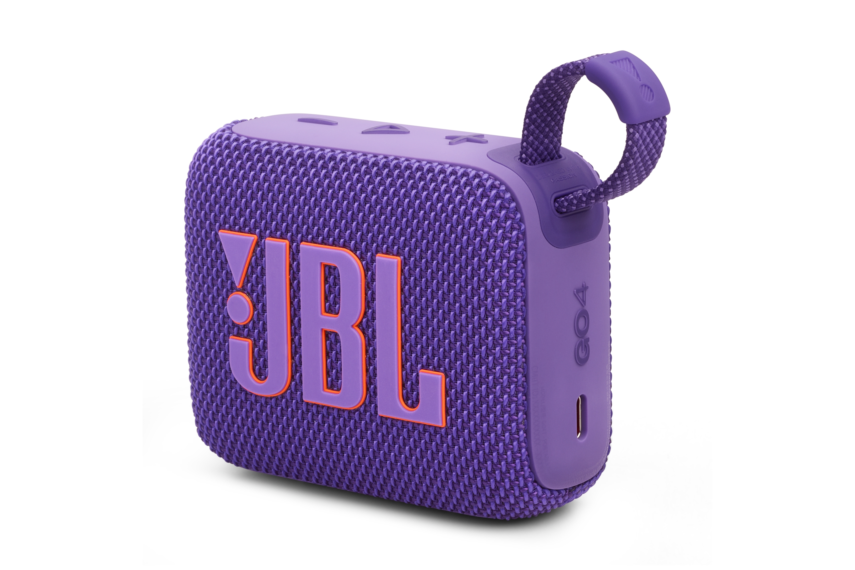 SamsungUS/home/harman-kardon/jbl-harman-kardon/portable-speakers/09202024/jbl_go_4/gallery/JBLGO4PUR_006_Left_2_Purple.png