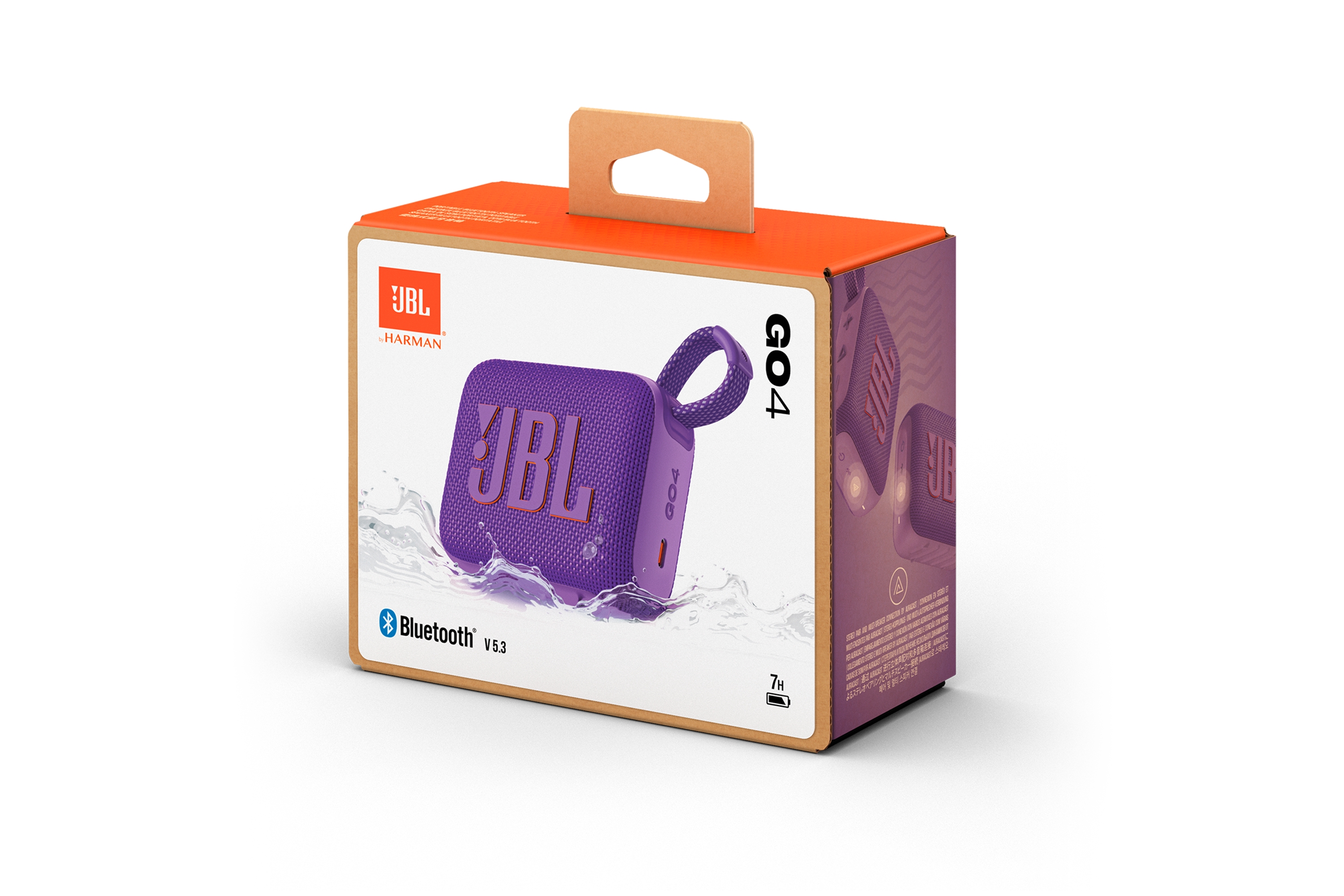 SamsungUS/home/harman-kardon/jbl-harman-kardon/portable-speakers/09202024/jbl_go_4/gallery/JBLGO4PUR_012_Box_Rightview_Purple.png