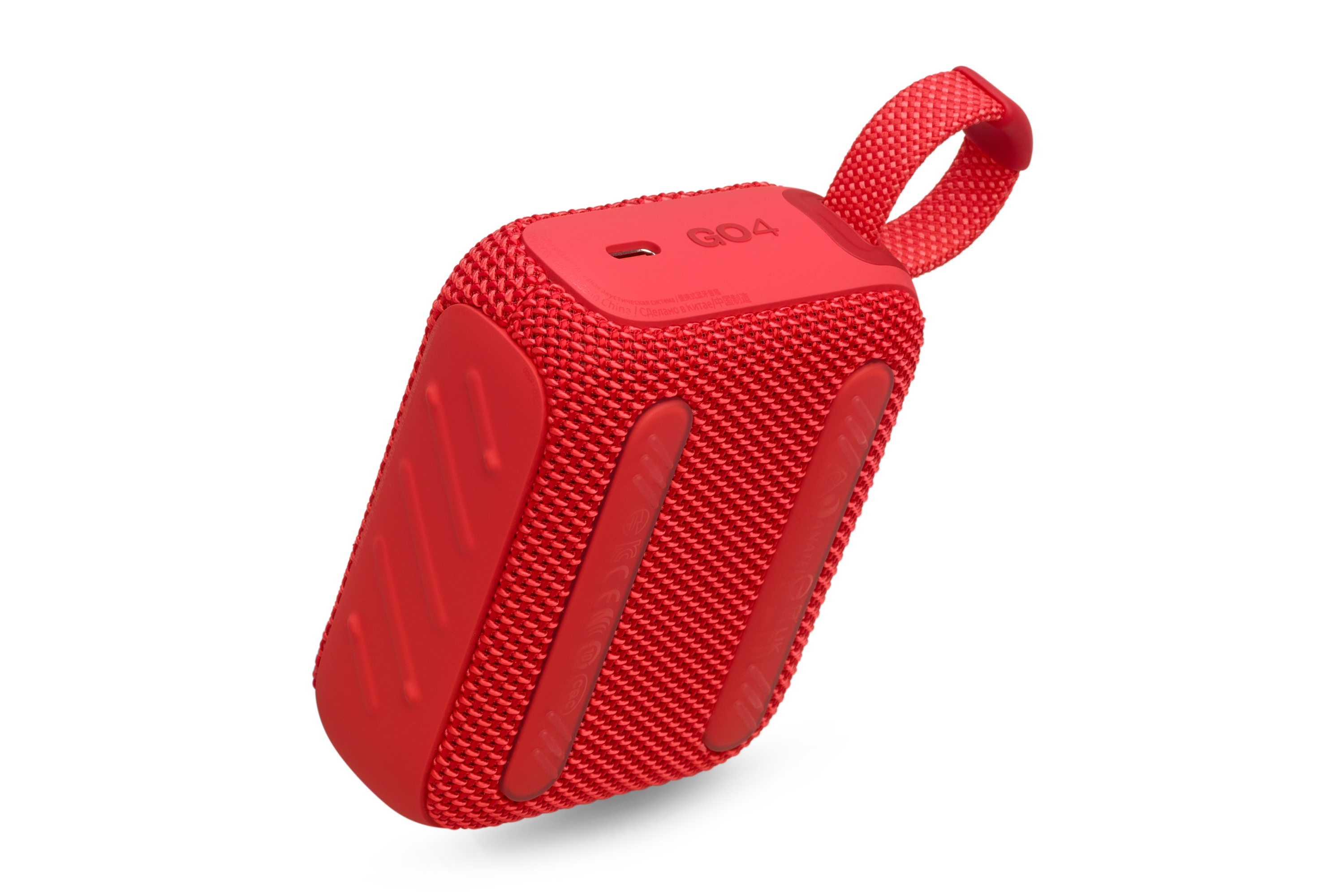 JBL Go 4 | Samsung US