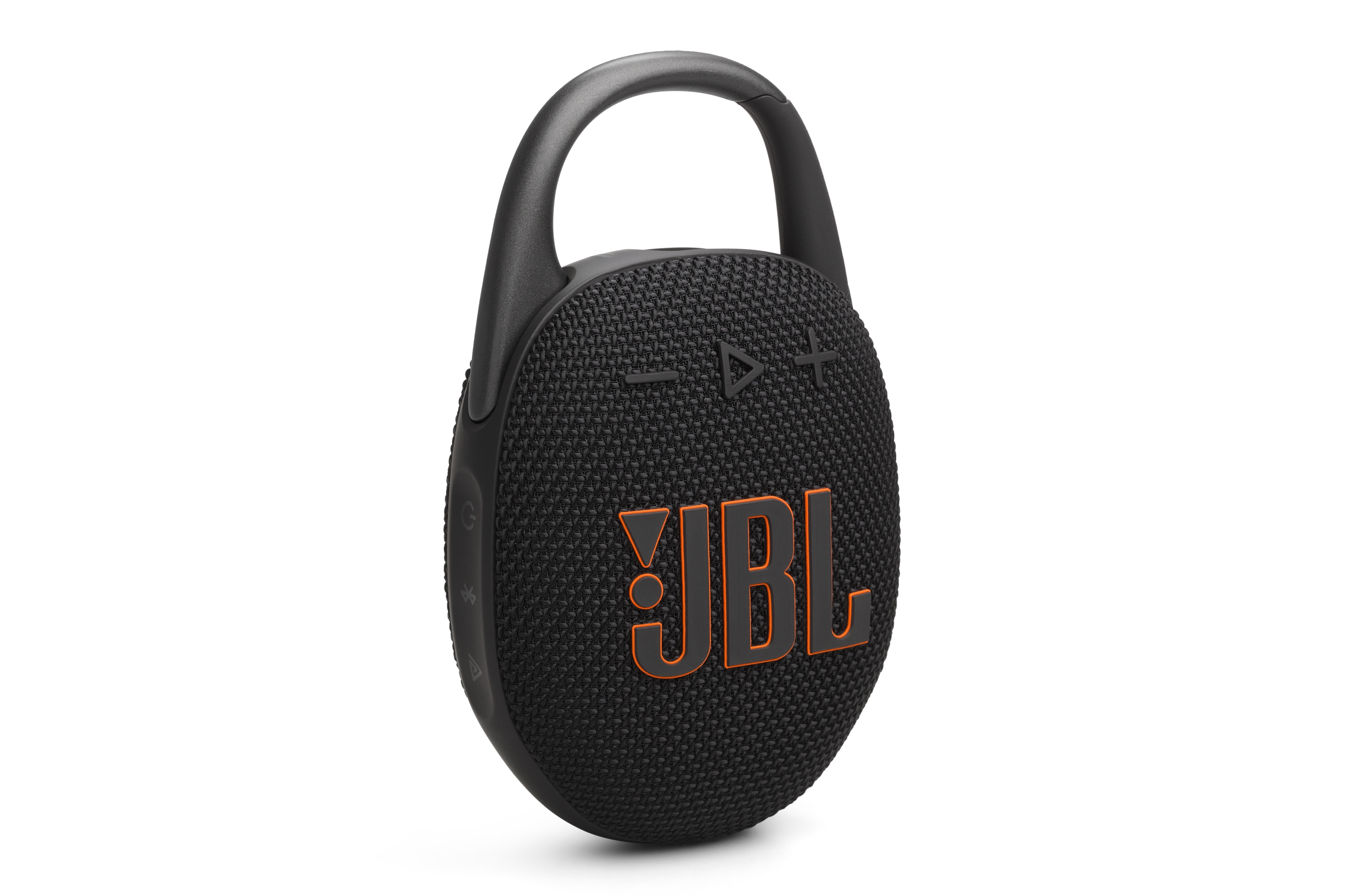SamsungUS/home/harman-kardon/jbl-harman-kardon/portable-speakers/09252024/jbl_clip_5/gallery/JBLCLIP5BLK_002_Hero_Black.png