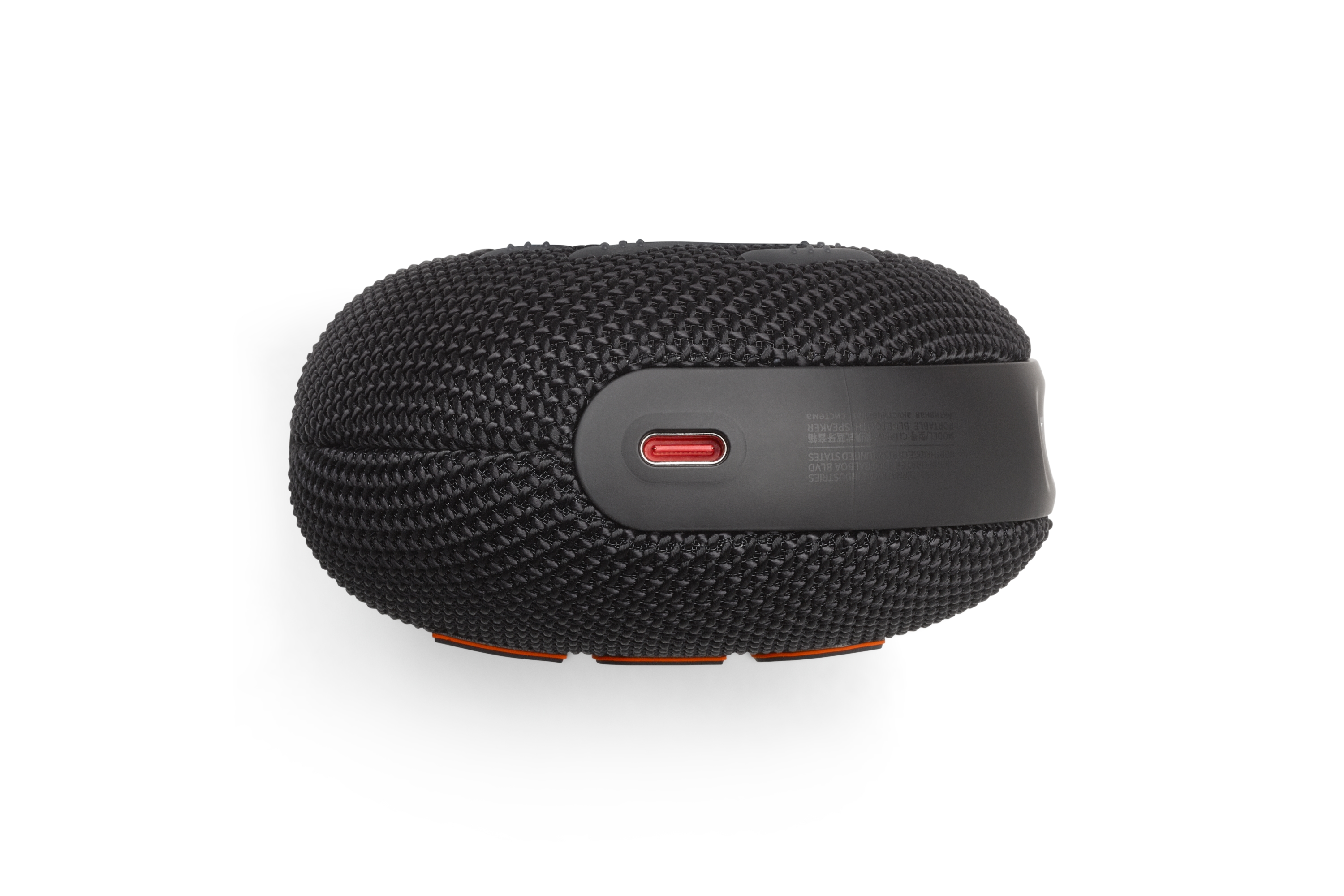 SamsungUS/home/harman-kardon/jbl-harman-kardon/portable-speakers/09252024/jbl_clip_5/gallery/JBLCLIP5BLK_007_Bottom_Black.png