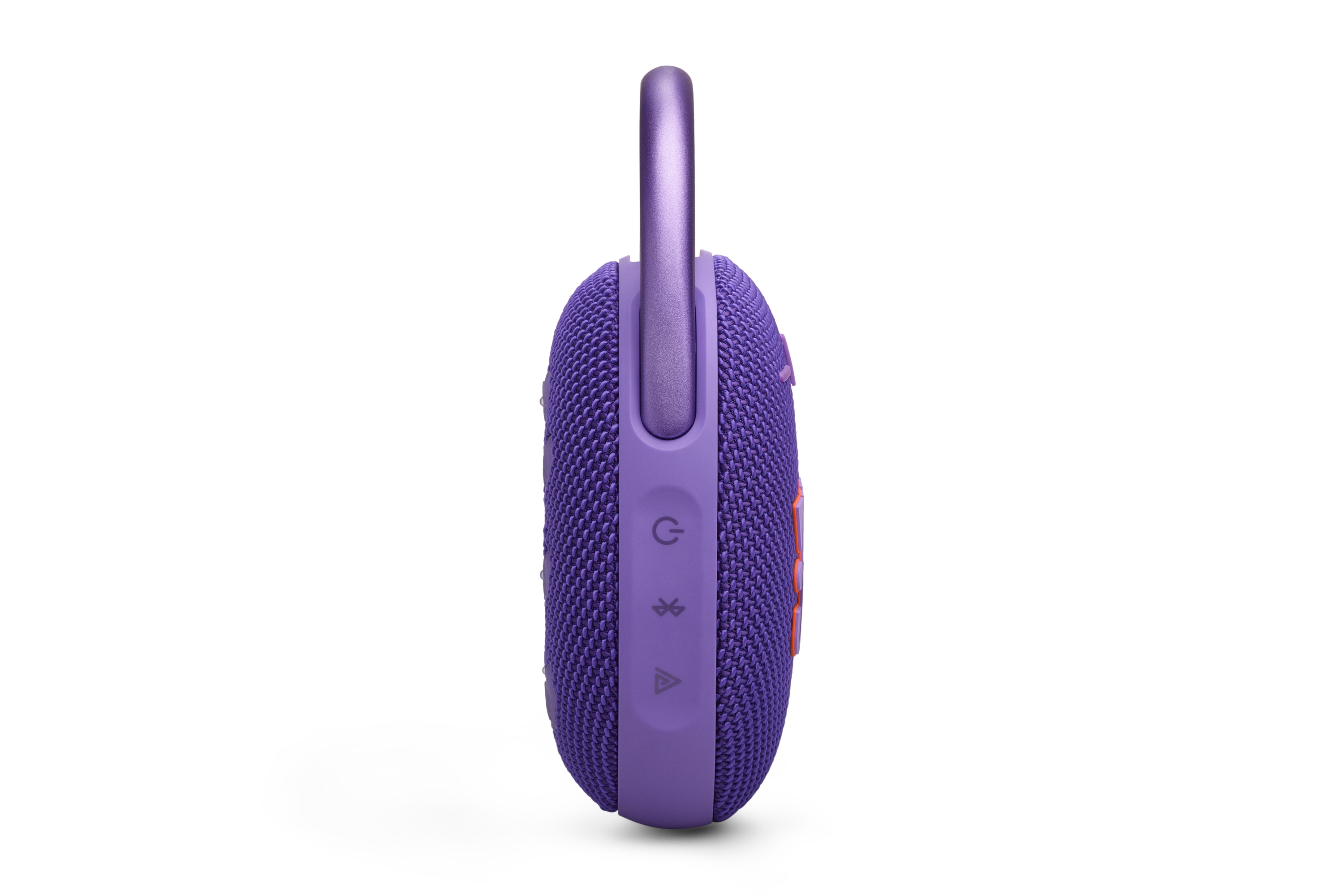 SamsungUS/home/harman-kardon/jbl-harman-kardon/portable-speakers/09252024/jbl_clip_5/gallery/JBLCLIP5PUR_004_Left_1_Purple.png