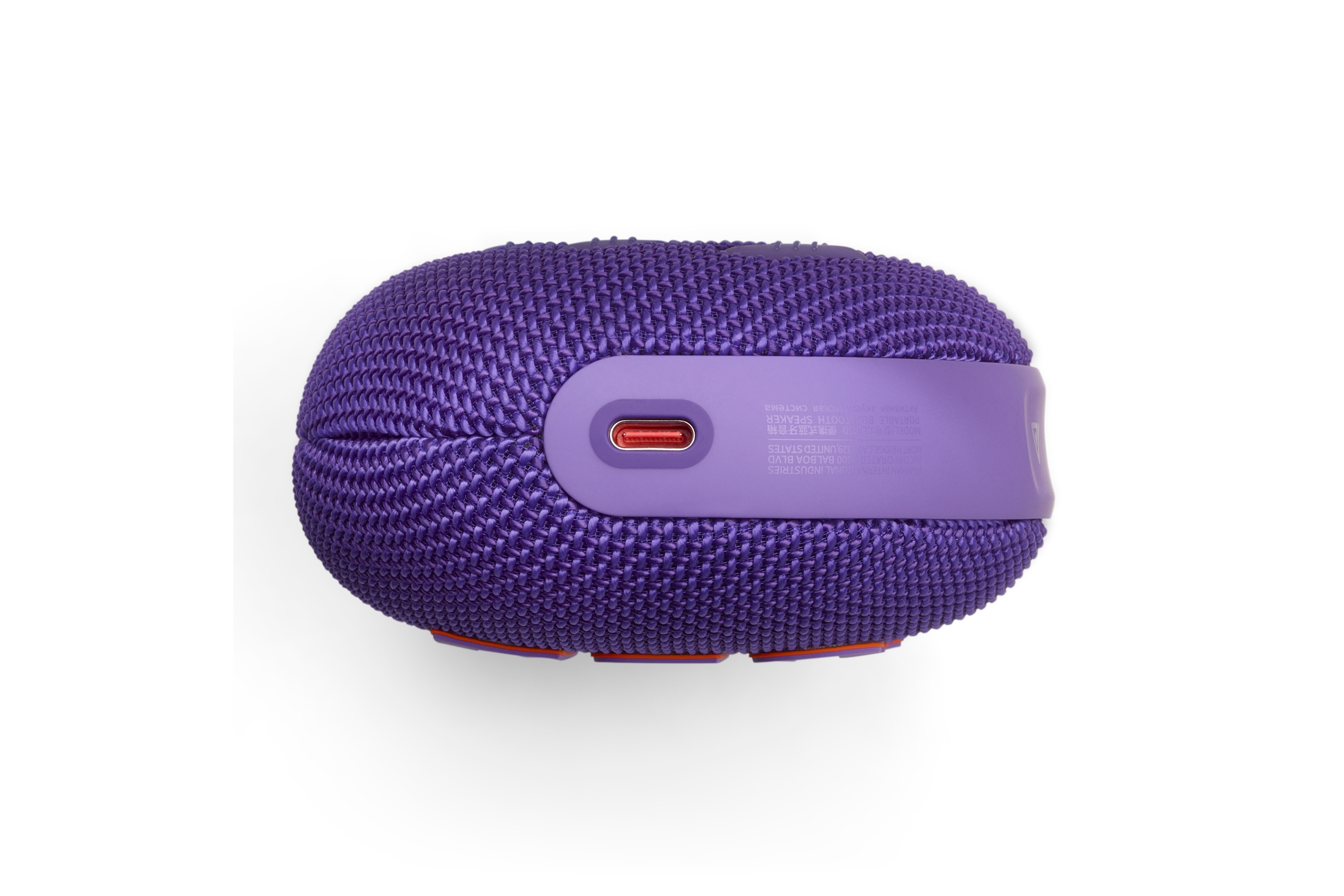 JBL Clip 5 | ポータブルBluetoothスピーカー