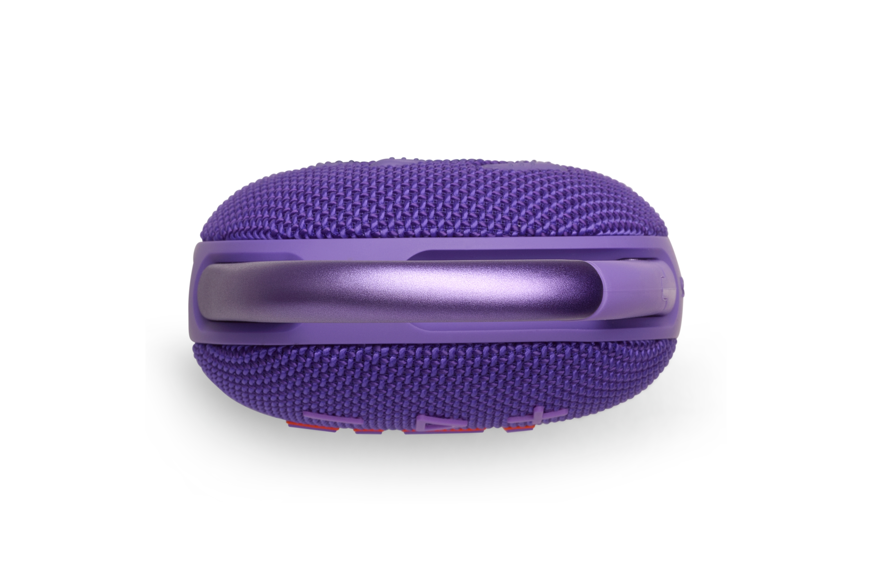 SamsungUS/home/harman-kardon/jbl-harman-kardon/portable-speakers/09252024/jbl_clip_5/gallery/JBLCLIP5PUR_008_Top_Purple.png