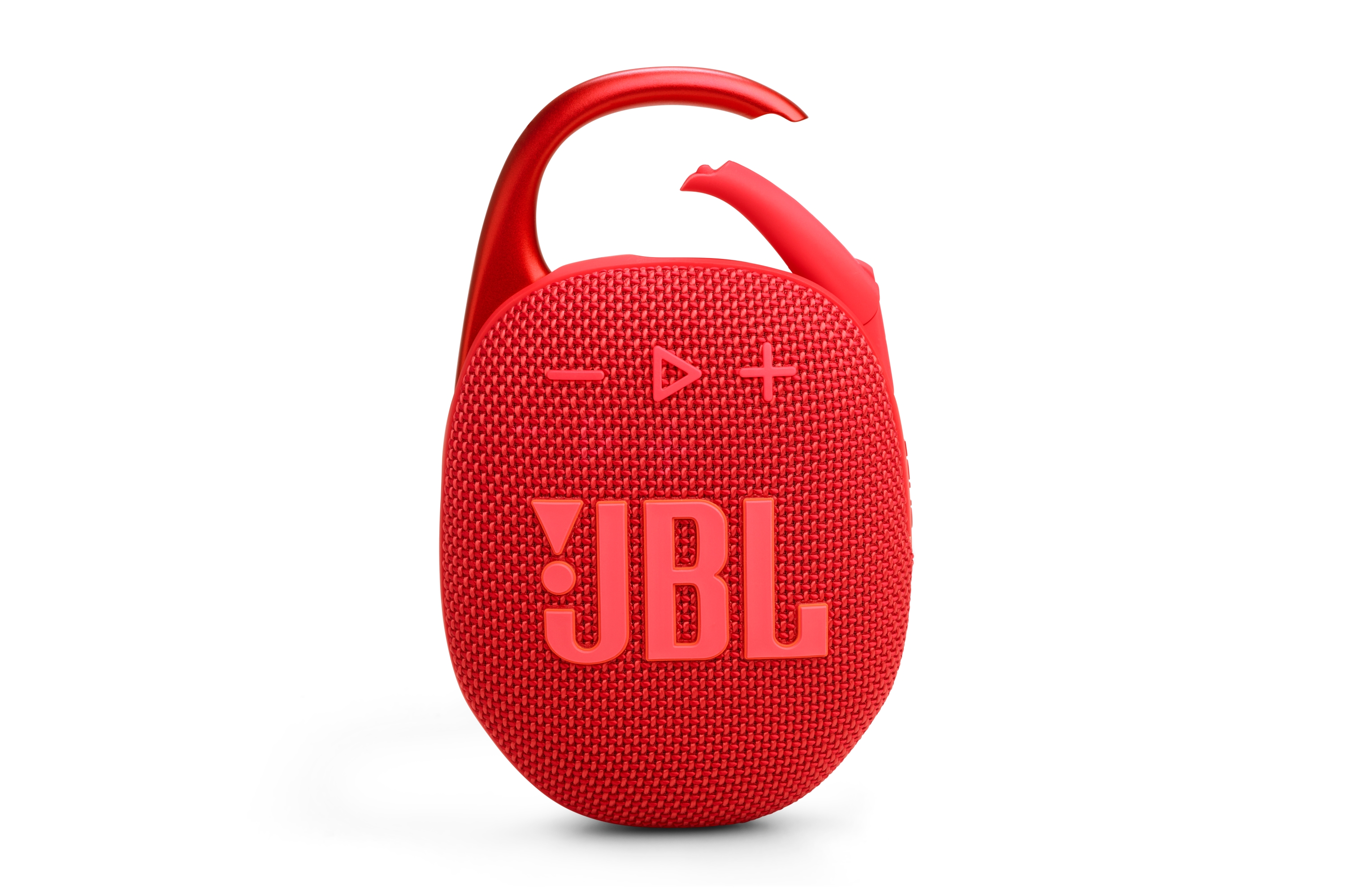 SamsungUS/home/harman-kardon/jbl-harman-kardon/portable-speakers/09252024/jbl_clip_5/gallery/JBLCLIP5RED_001_Front_Red.png