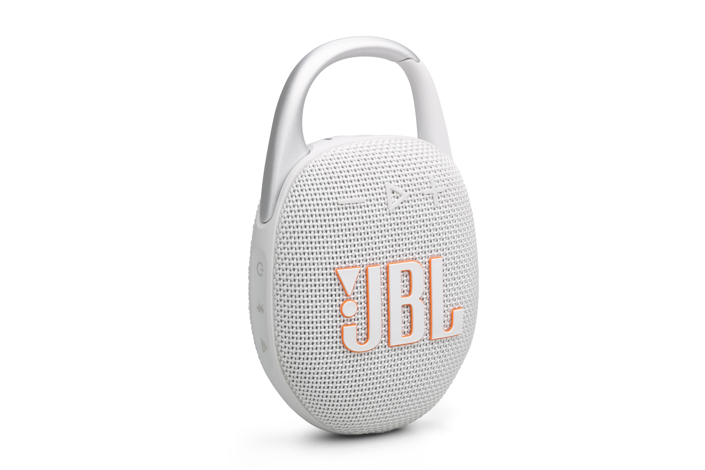 JBL CLIP 3 ワイヤレススピーカー ホワイト JBL Clip 3 Portable Bluetooth Waterproof Speaker - Walmart.com