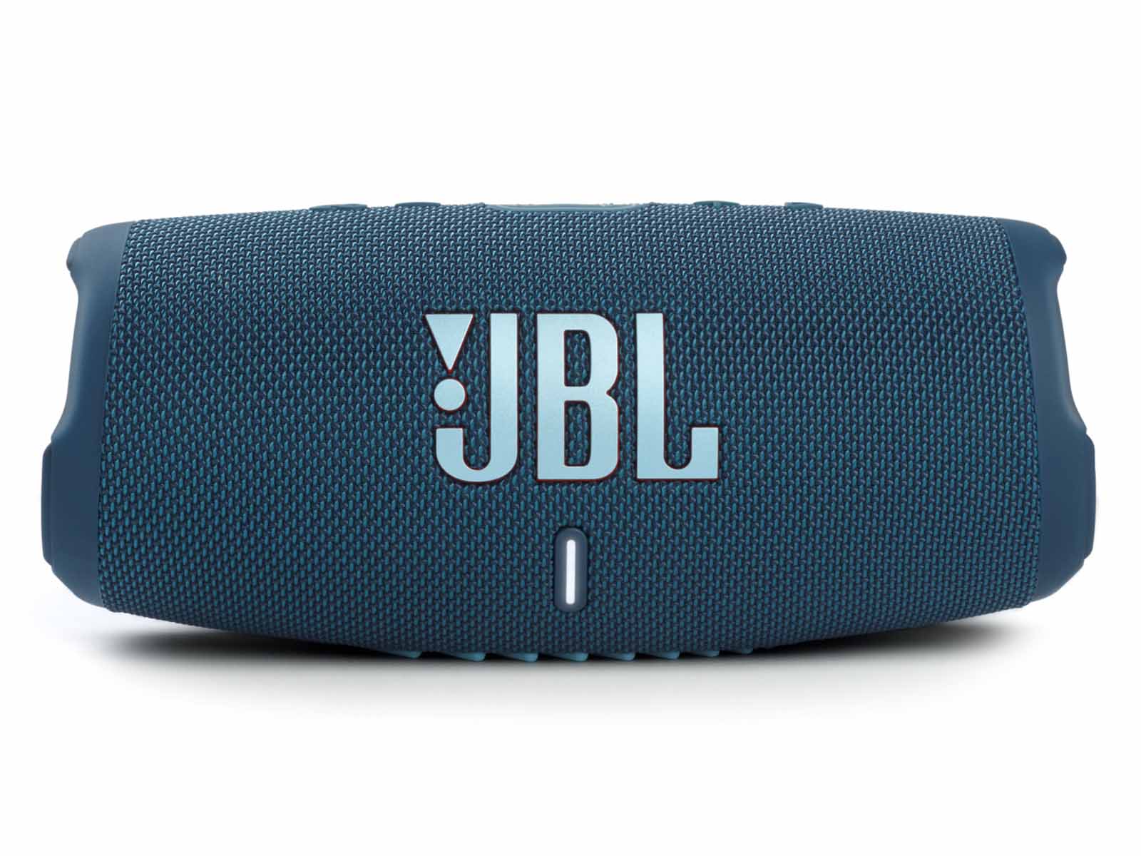 Samsung JBL Charge 5 Portable in Bluetooth Speaker in Blue