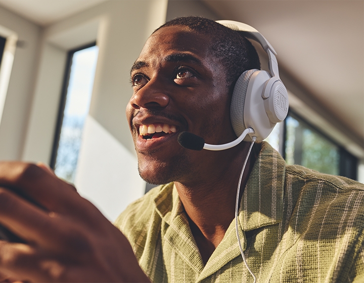 Make your voice heard loud and clear