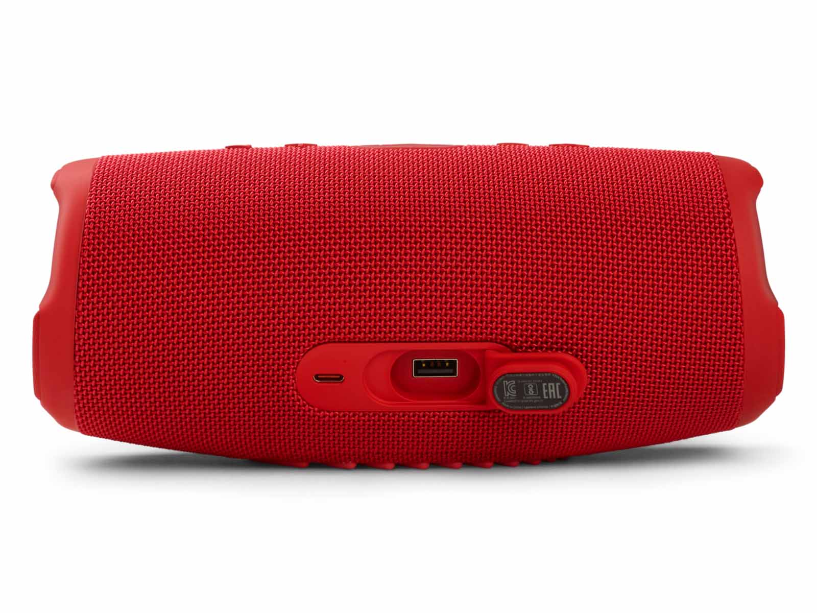 新品未開封】JBL CHARGE 5 レッド 俗っぽい