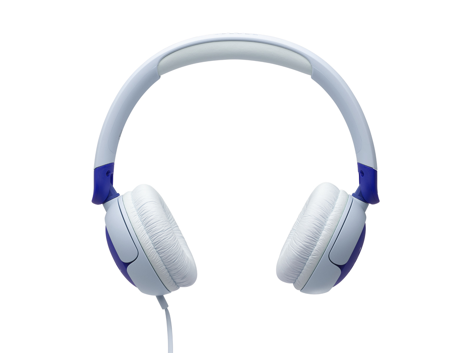 Samsung JBL JR 320 Kids Headphones in Blue