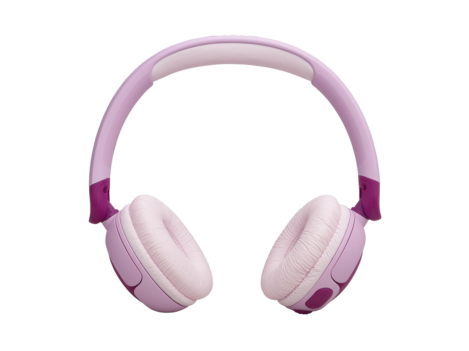 Samsung JBL JR BT 320 Kids Headphones in Purple