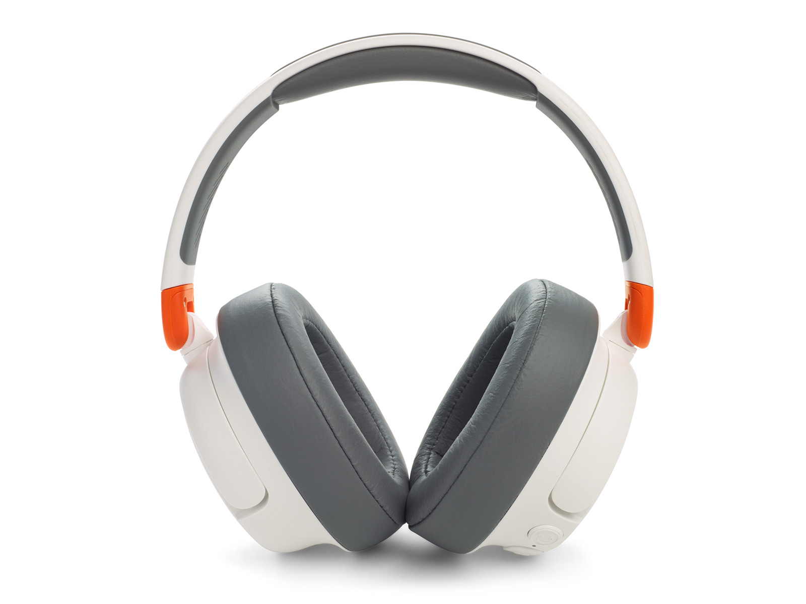 Samsung JBL JR 460 NC Kids Headphones in White