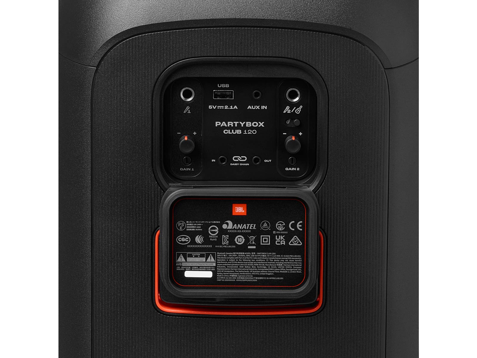 SamsungUS/home/harman-kardon/jbl-harman-kardon/portable-speakers/pdp/jbl-test/jblpbclub120am/SDSAC-9198-JBLPBCLUB120BLK_008_Back_Connection_Black-1600x1200.jpg
