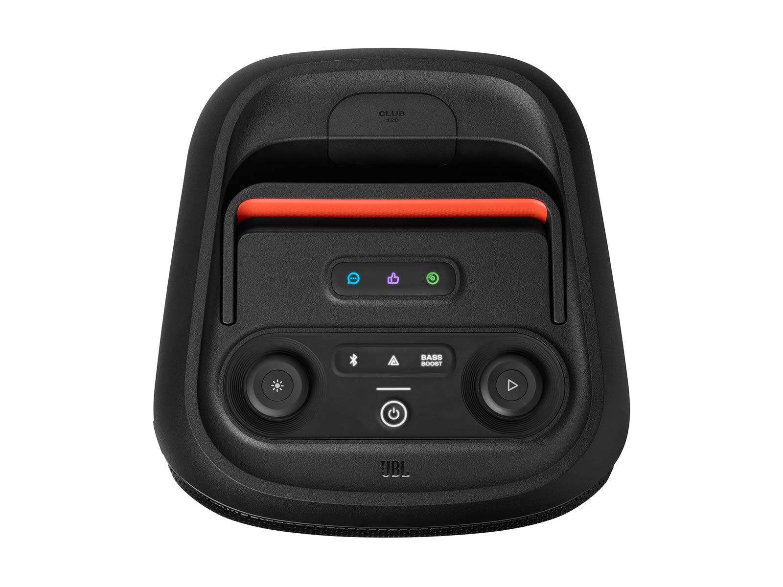 SamsungUS/home/harman-kardon/jbl-harman-kardon/portable-speakers/pdp/jbl-test/jblpbclub120am/SDSAC-9198-JBLPBCLUB120BLK_010_Top_Black-1600x1200.jpg