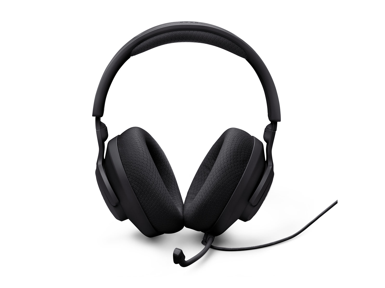 Samsung JBL Quantum 100 M2 Gaming Headset in Black