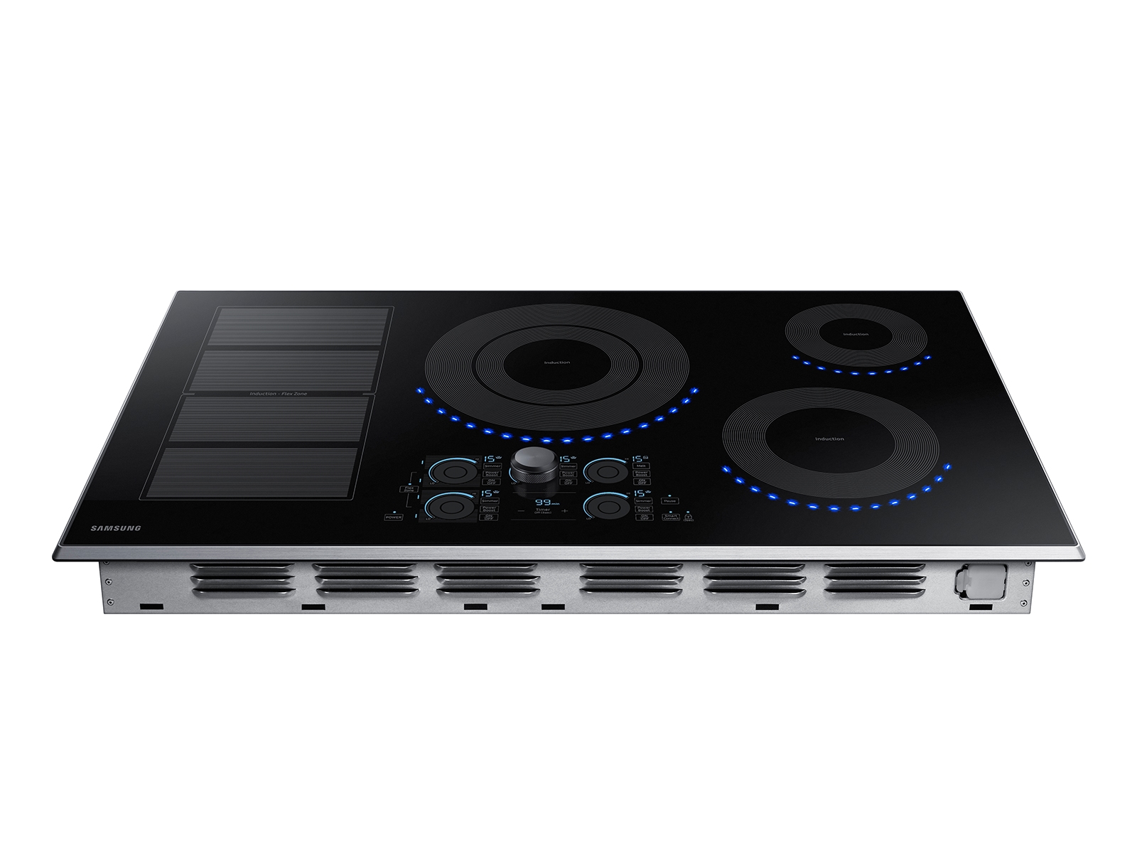 Thumbnail image of 36” Smart Induction Cooktop in Stainless Steel