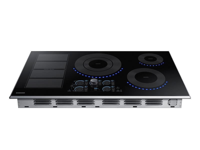 36&quot; Smart Induction Cooktop in Stainless Steel