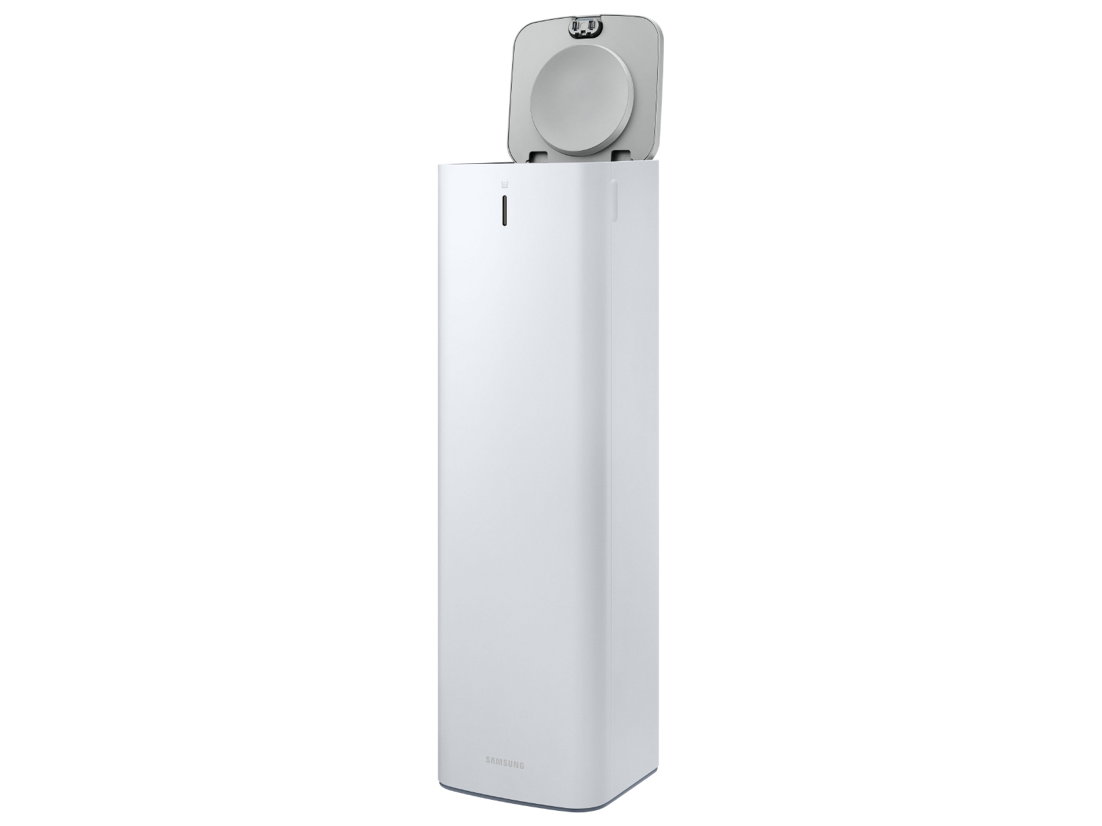 Thumbnail image of Samsung Clean Station&trade; in Airborne White