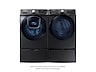 Thumbnail image of 7.5 cu. ft. Smart Electric Dryer with MultiSteam&trade; in Black Stainless Steel
