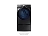 Thumbnail image of 7.5 cu. ft. Smart Electric Dryer with MultiSteam&trade; in Black Stainless Steel