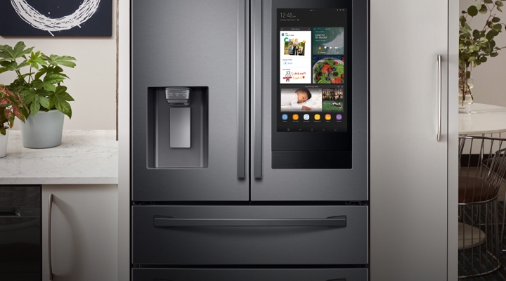 Samsung Refrigerator Warranty | Best Fridge Warranty | Samsung US