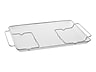 Thumbnail image of Stainless Steel Air Fry Tray Accessory for 30” Ranges