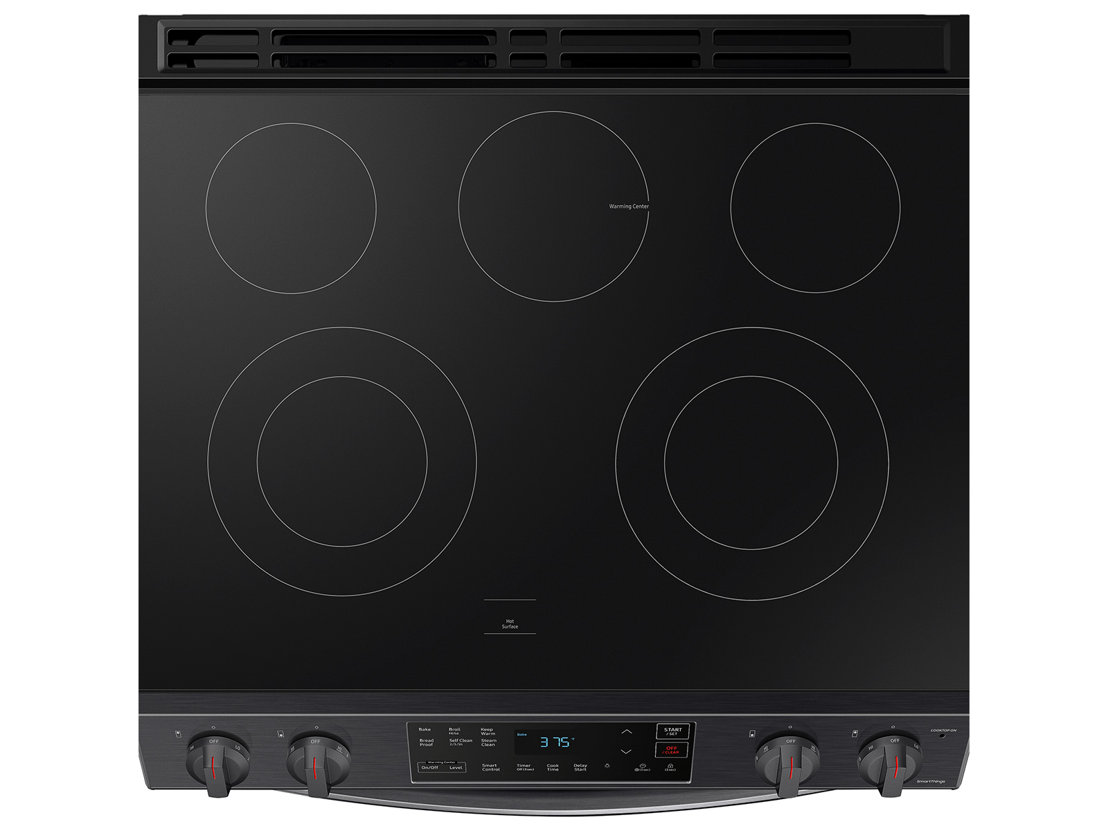 27 in. - Electric Ranges - Ranges - The Home Depot