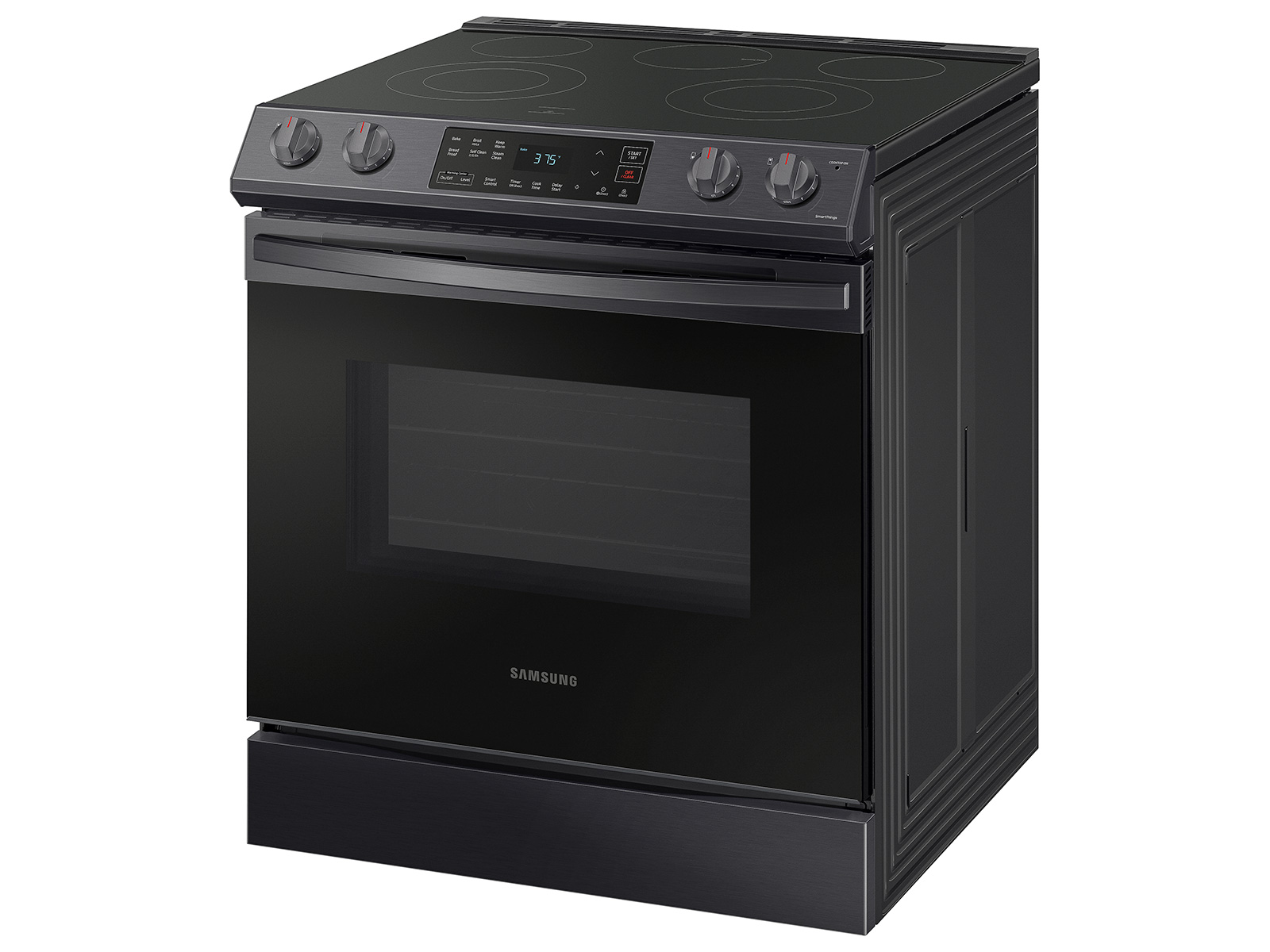 27 in. - Electric Ranges - Ranges - The Home Depot